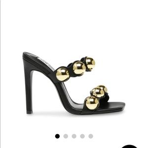 Steve Madden jovanni sandals new ✨